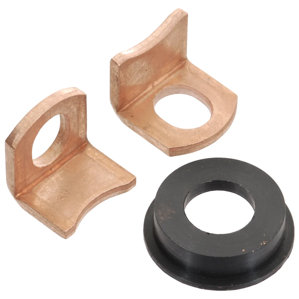 Yhteysosa - Solenoidi