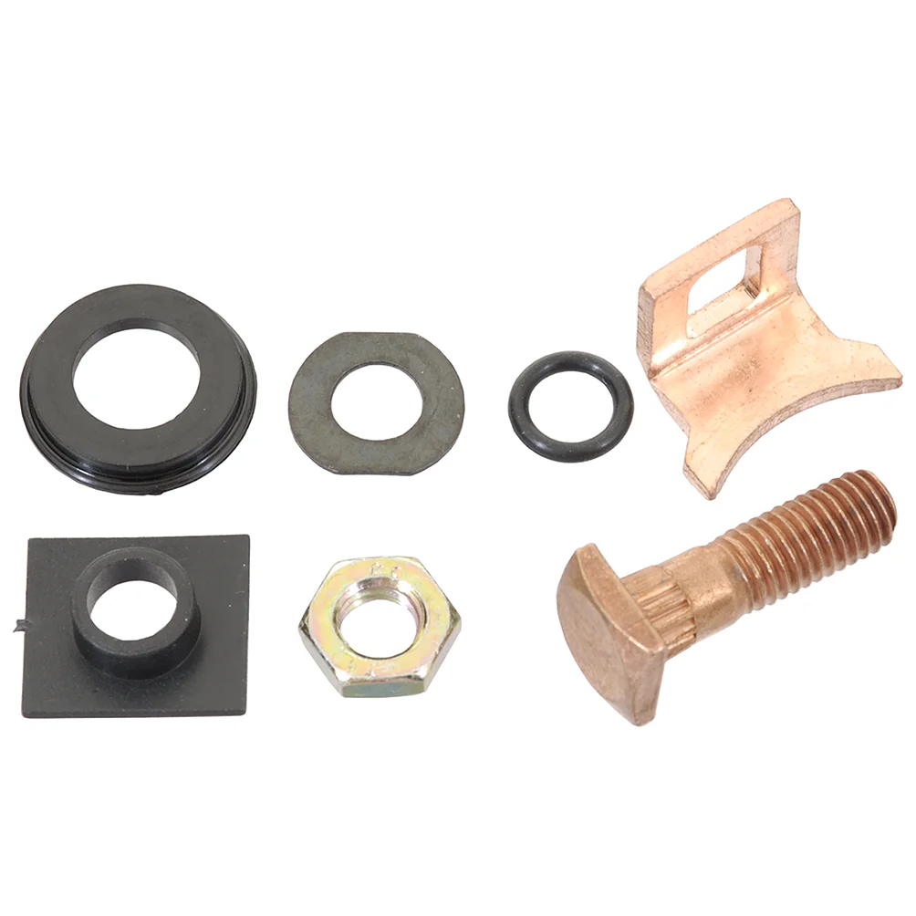 Hilkatyyppisarja Solenoidi