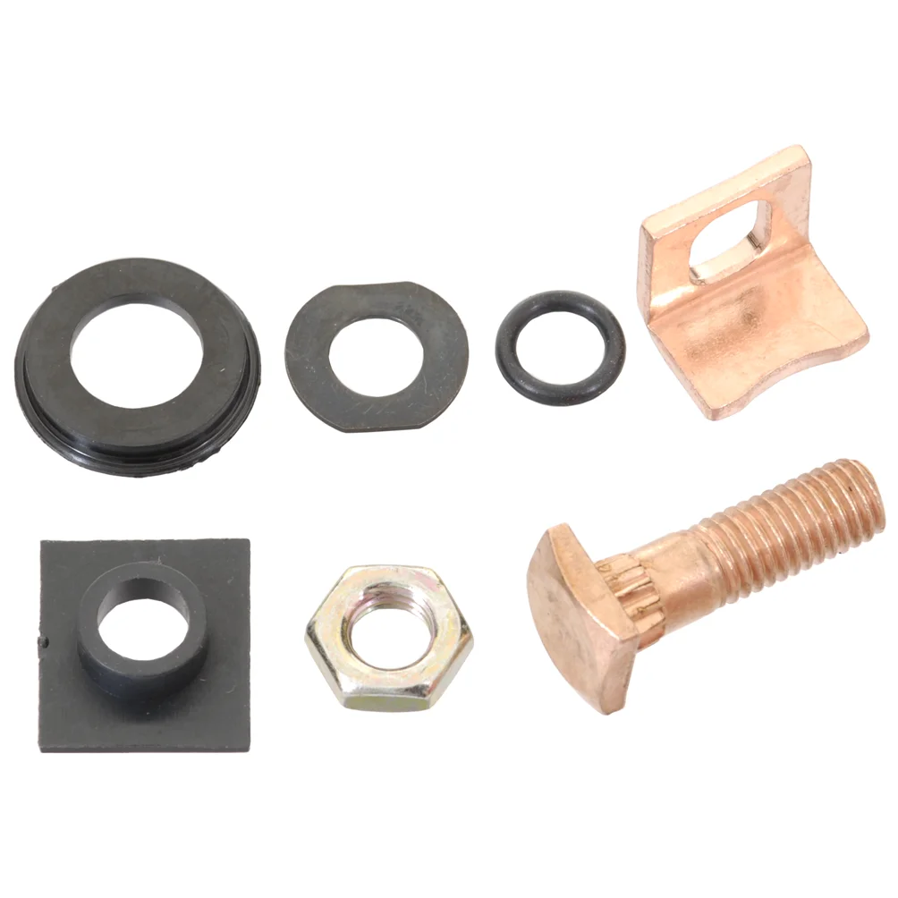 Hilkatyyppisarja Solenoidi