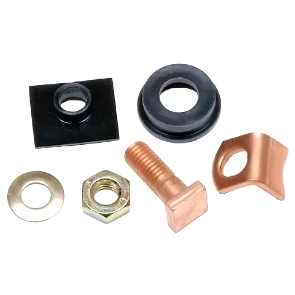 Kytkintarvike Sol. ND Starttimoottori