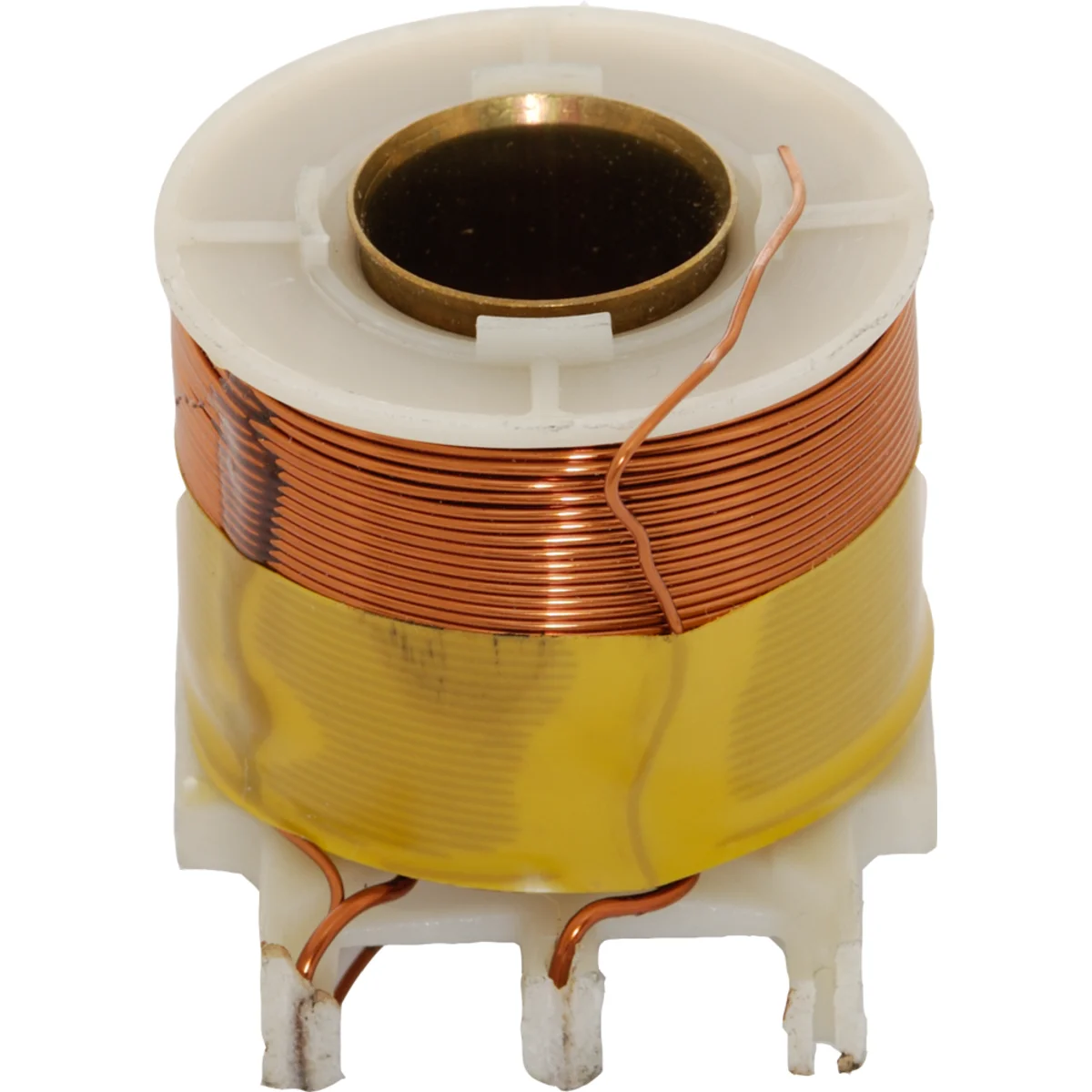 ND Solenoidi-Kaari 2.5kw