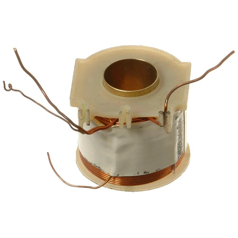 ND Solenoidi-Kaari 2.5kw