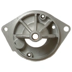 Käynnistysratas Ford starttimoottori