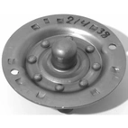 Pääty Hiiliharjapeite Ford starttimoottori