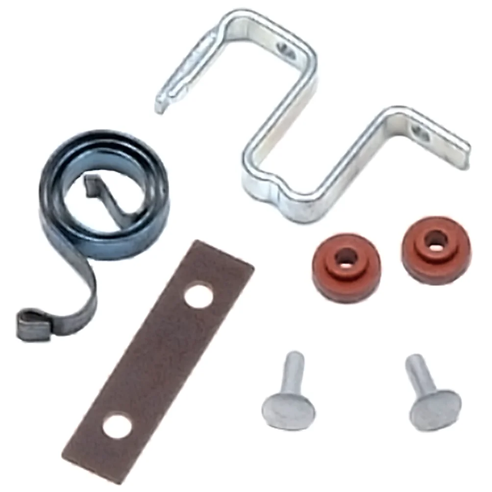 Hiiliharjanpidin Ford starttimoottori