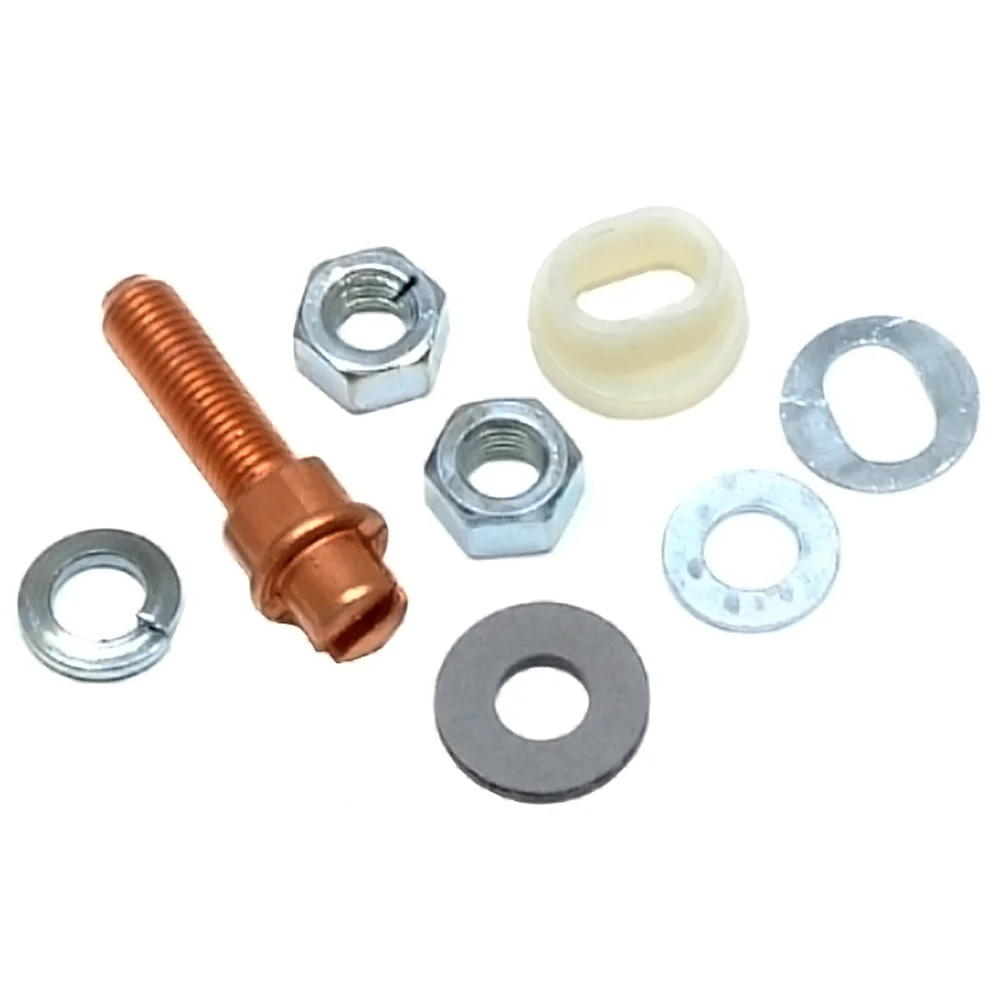 Terminalsarja Ford starttimoottori