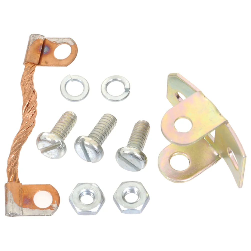 Hiiliharjanpidin Starttimoottori DR 8>25MT