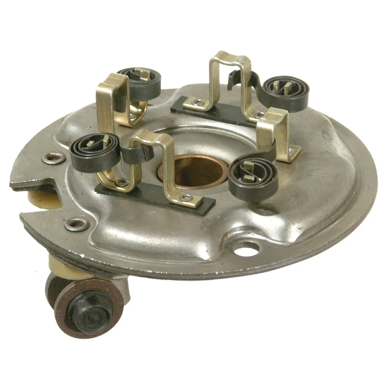 Pääty CE Ford D4ZZ-11049A runko