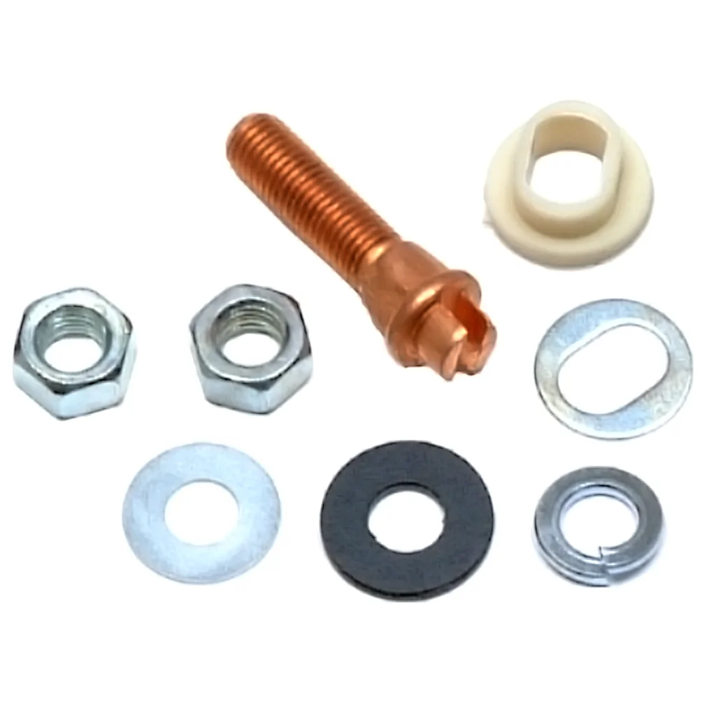 Terminalsatka Ford Starttimoottori