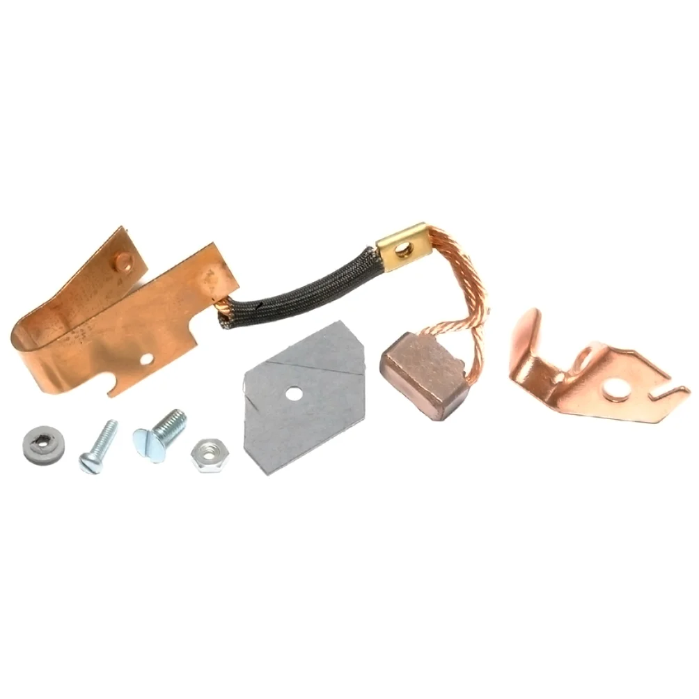 Yhteyskkeenosarja Ford USA, Starttimoottori