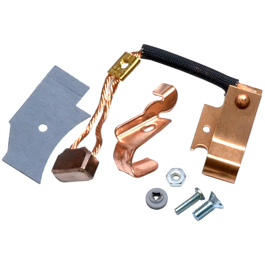 Yhteyskkeenosarja Ford USA, Starttimoottori