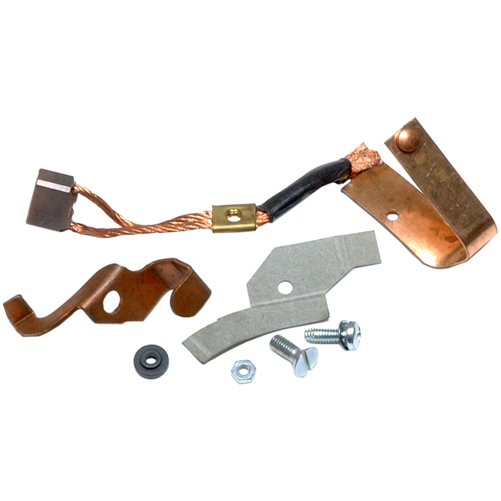 Yhteyskkeenosarja Ford USA, Starttimoottori