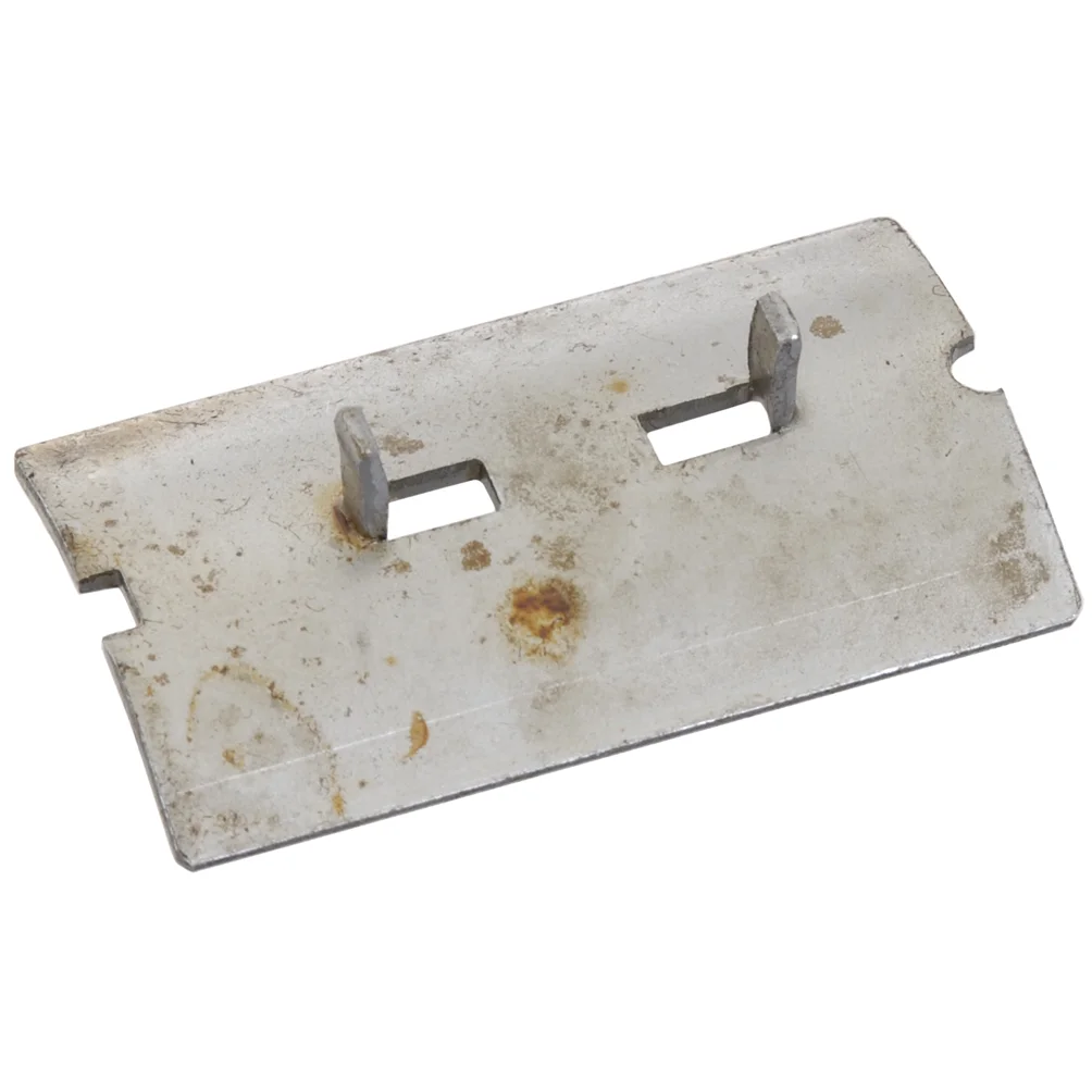 Vasaran kiinnike kenttä 5MT, Starttimoottori