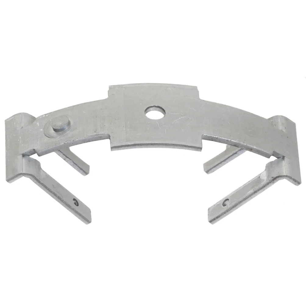 Hiiliharjanpidin Delco Käynnistysmoottori 5MT