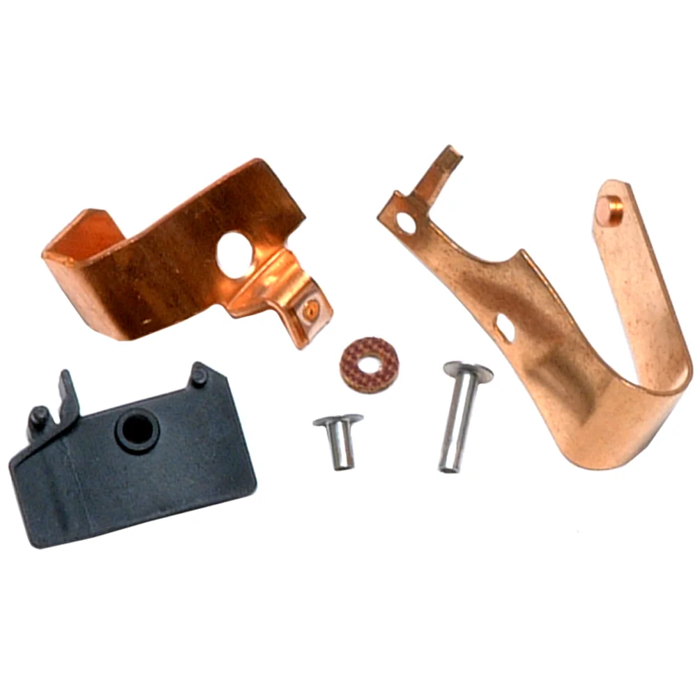 Yhteyskkeenosarja Ford USA, Starttimoottori