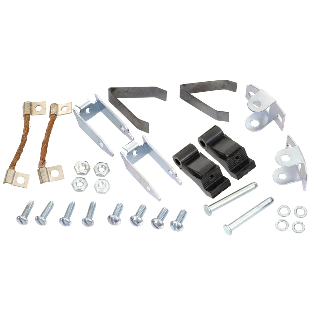 DR Hiiliharjanpidin 10/20MT starttimoottori