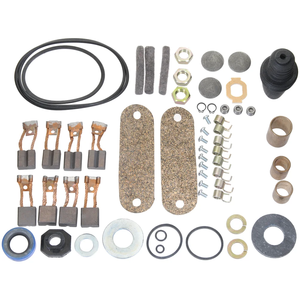 Pieni käynnistyslaitteen korjaussarja, Start.40MT, 24V