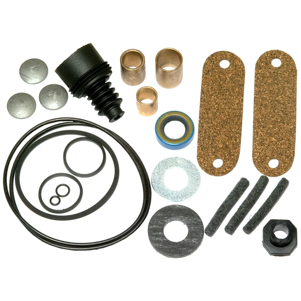 Pieni korjaussarja starttimoottoriin 50MT, 24V