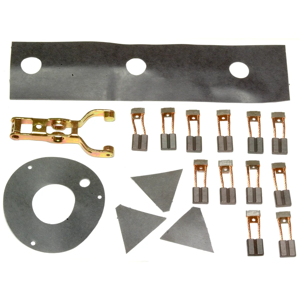 Suurliina- ja starttimoottorisarja DR 50MT,