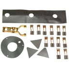 Suurliina- ja starttimoottorisarja DR 50MT,