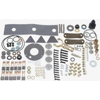 Suurliina- ja starttimoottorisarja DR 50MT,