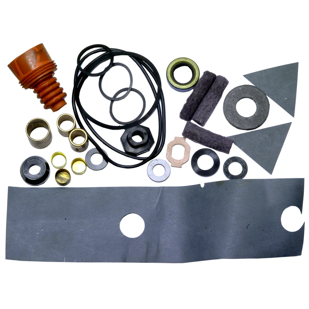 Korjaussarja 12V, 40MT, 400/450