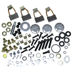 Suuri Ram . Ketjut . Tilaus 24V, 40MT, 400 sarjaa