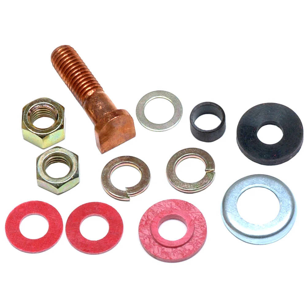 Terminaalipaketti, Starttimoottori