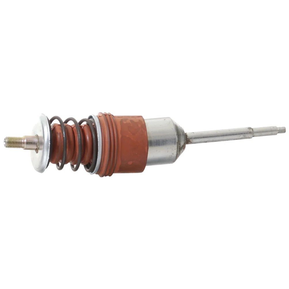 Hehkutulppa ja hiiliharjasarja MES-starttimoottori