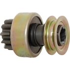 Käynnistysratas, Romanian T. 11 hammas.