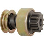 Käynnistysratas, Romanian T. 11 hammas.