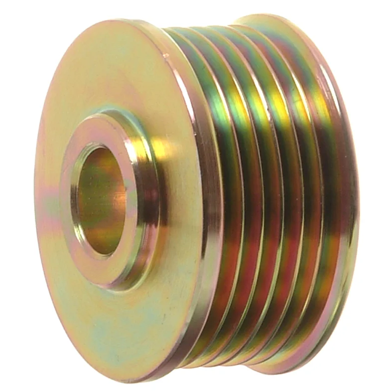 Hihnapyörä 17x64x22, Ford