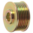 Hihnapyörä 17x64x22, Ford