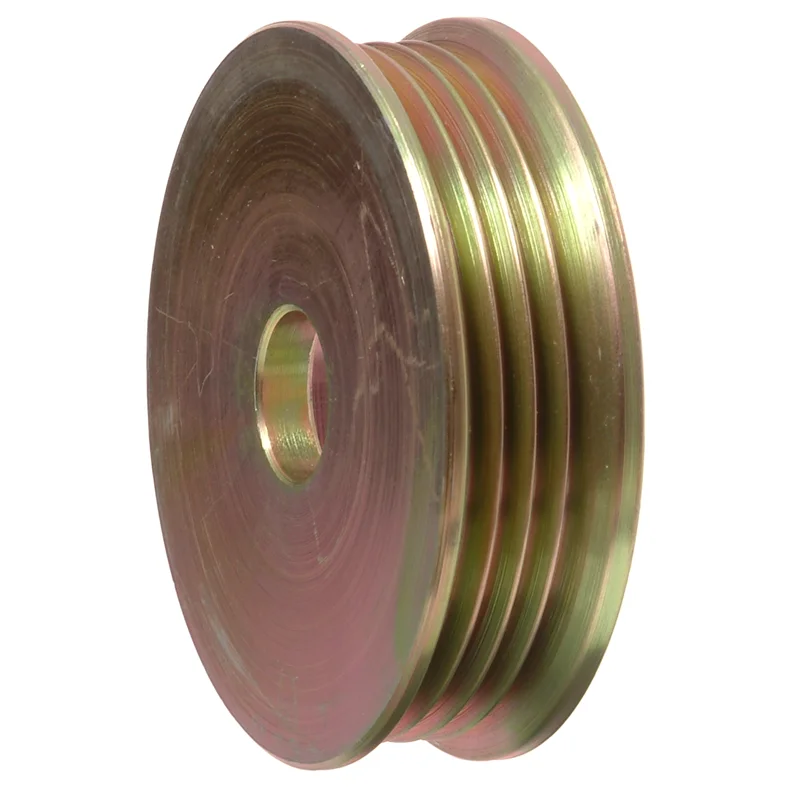 Hihnapyörä Chrysler 4-raita 17x72