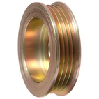 Hihnapyörä Chrysler 4-raita 17x72