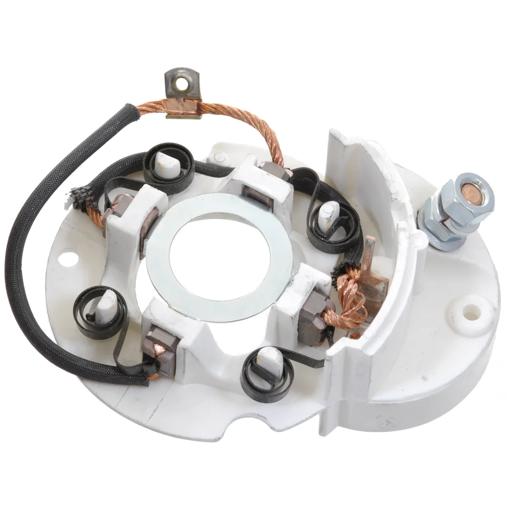 Hiiliharjan pidin Chrysler Starttimoottori