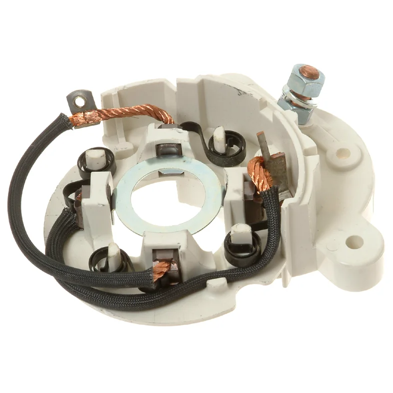 Hiiliharjan pidin Chrysler Starttimoottori