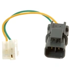 Adapteri Nissan > uusi liitäntä