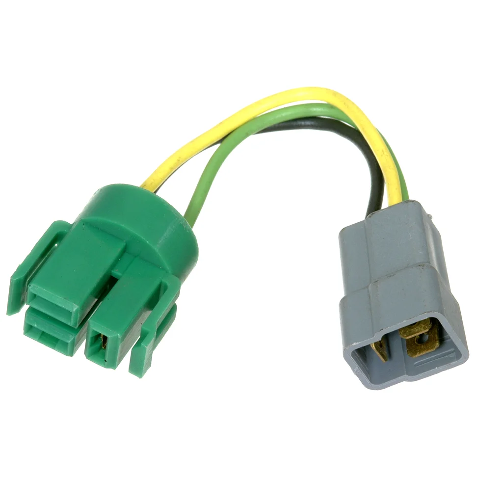 Yhteysadapteri Toyota Laturi