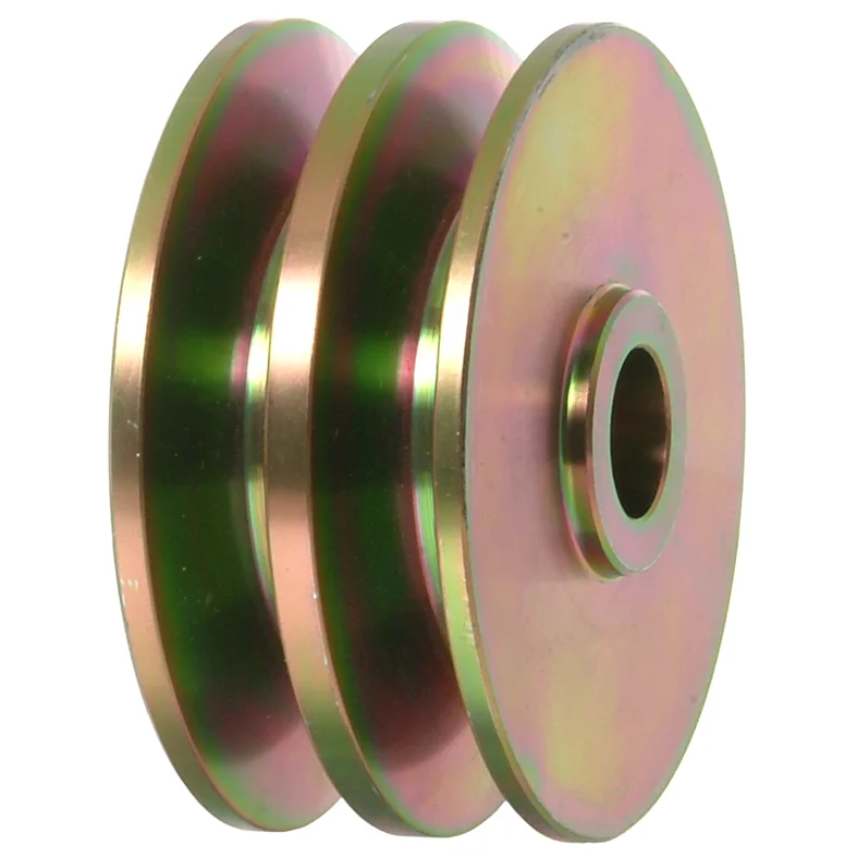 Hihnapyörä, 17x82 x 12,5mmDP