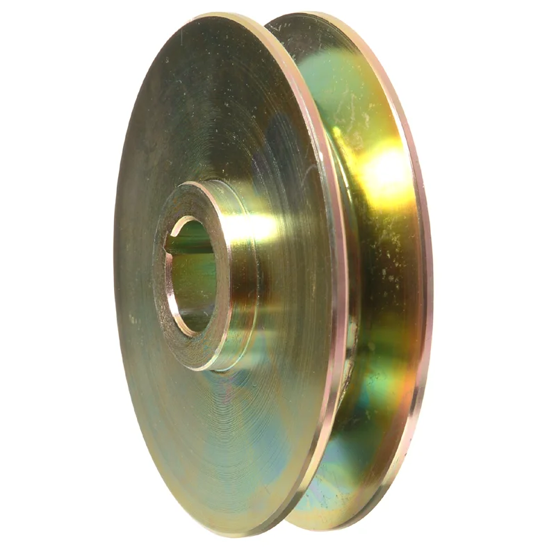 Hihnapyörä 1V, 22x105, 16 mm remskiva