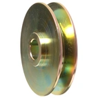 Hihnapyörä 1V, 22x105, 16 mm remskiva