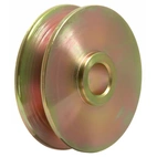 Hihnapyörä, 17x79, 16 mm. remskiva