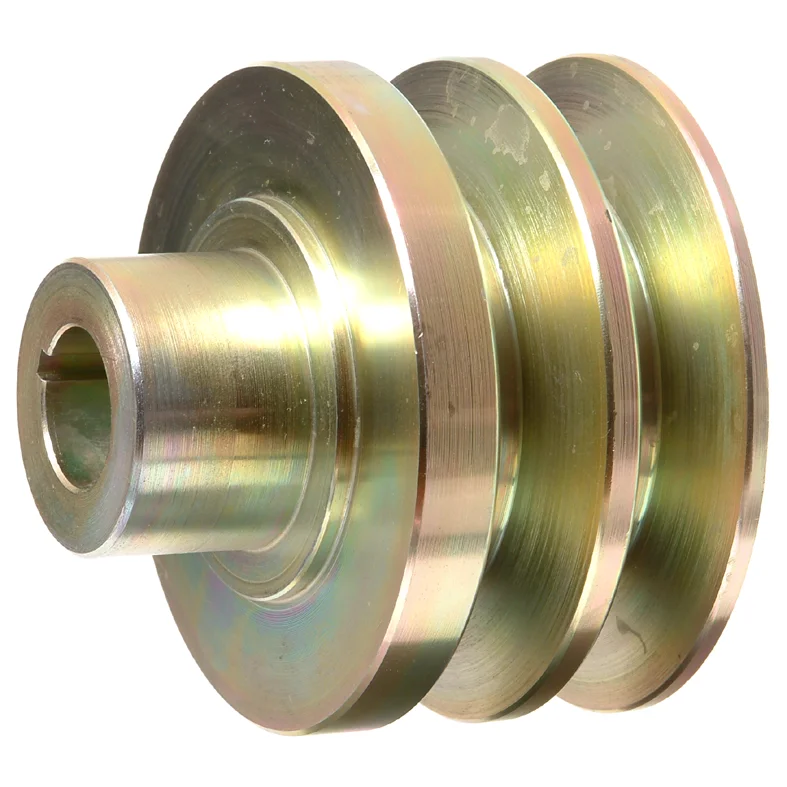 Hihnapyörä 2V 22X95, 16 mm rem