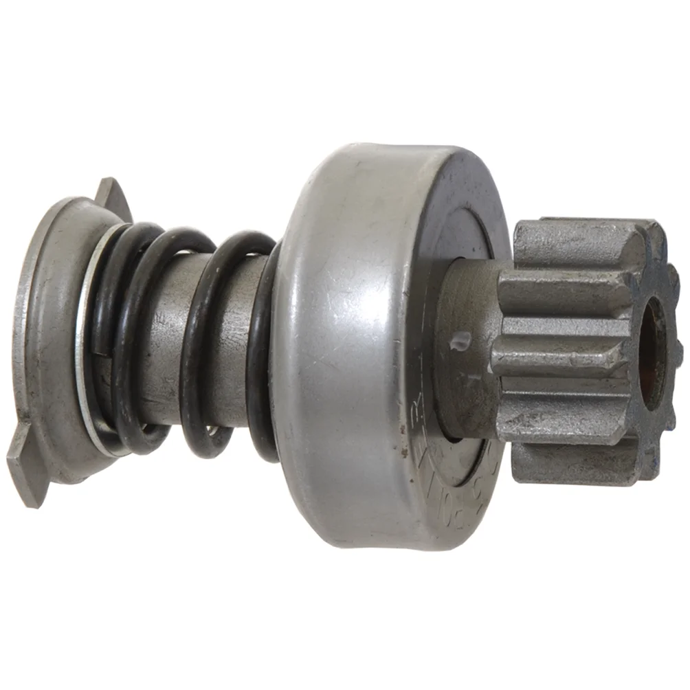 Käynnistysratas, Ford Traktor 10 hammasi