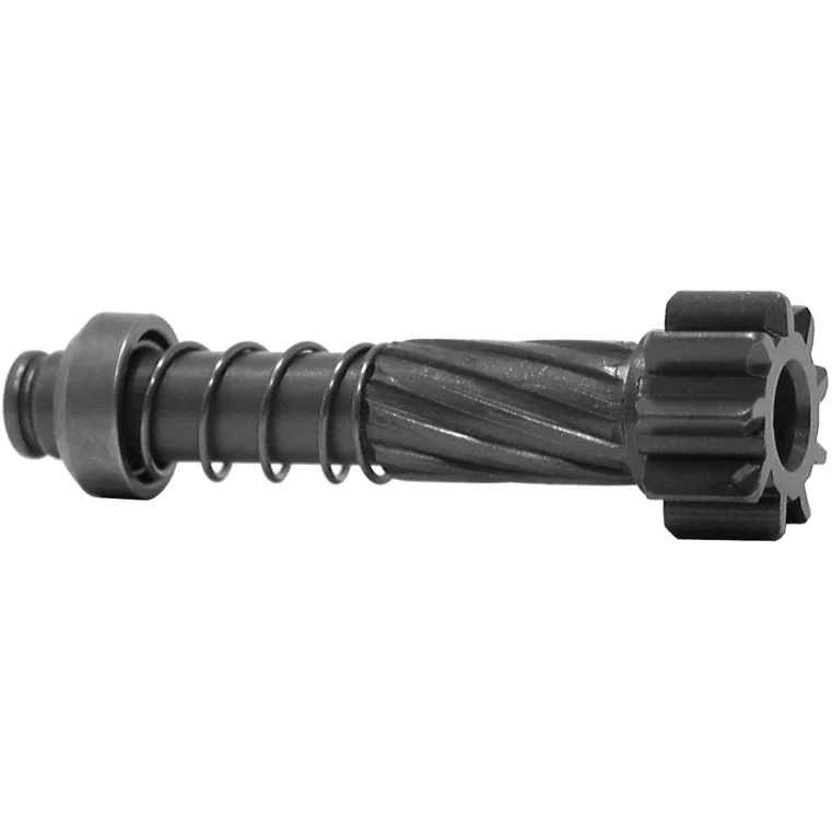 Käynnistysratas, Hitac/Volv S13-91