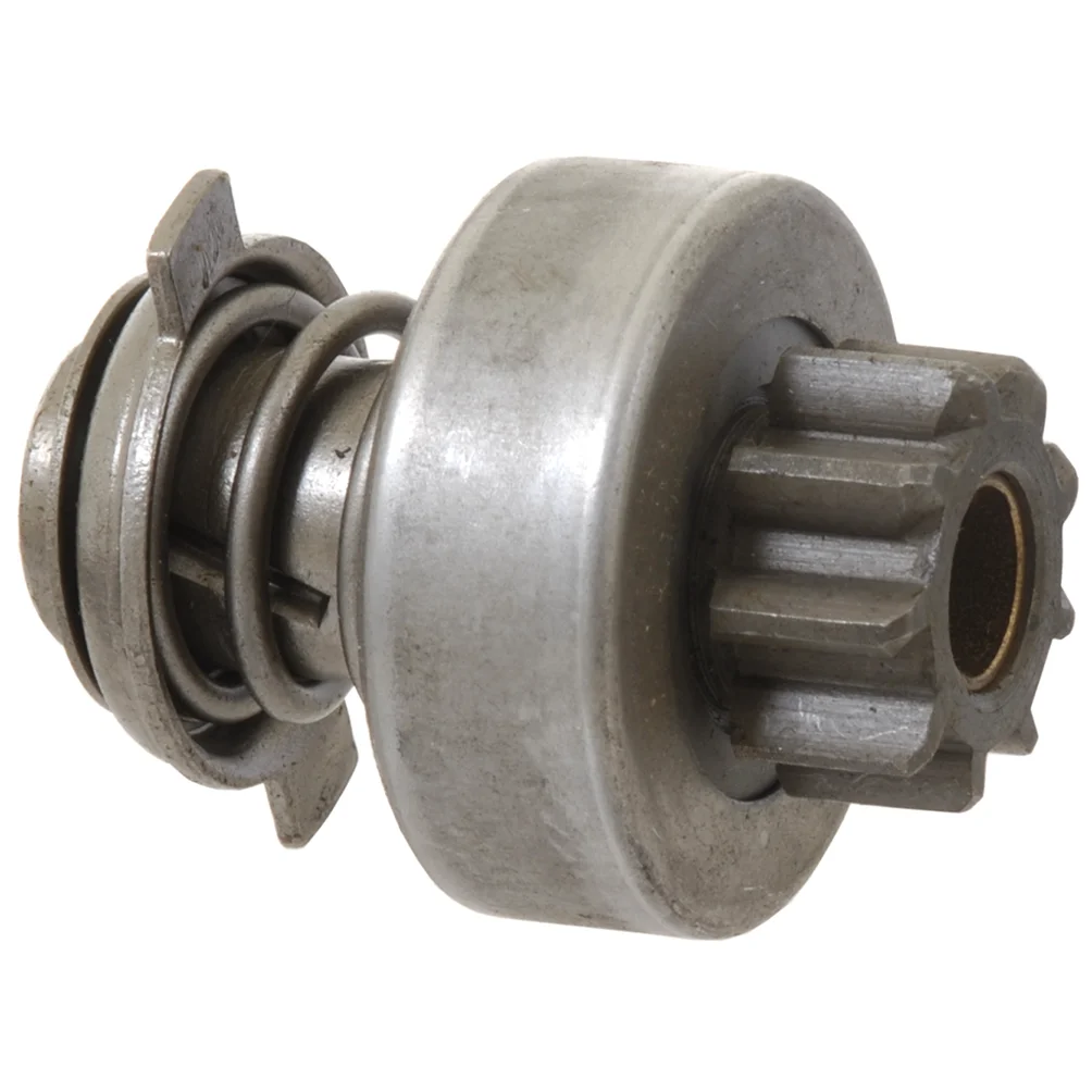 Käynnistysratas, Ford Transit