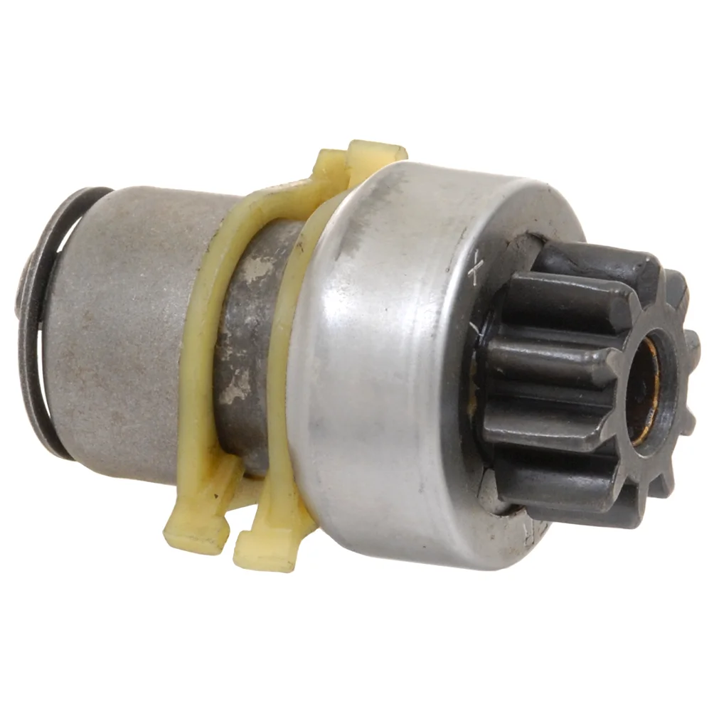 Käynnistysratas, Chrysler 12-vaihteinen 7*