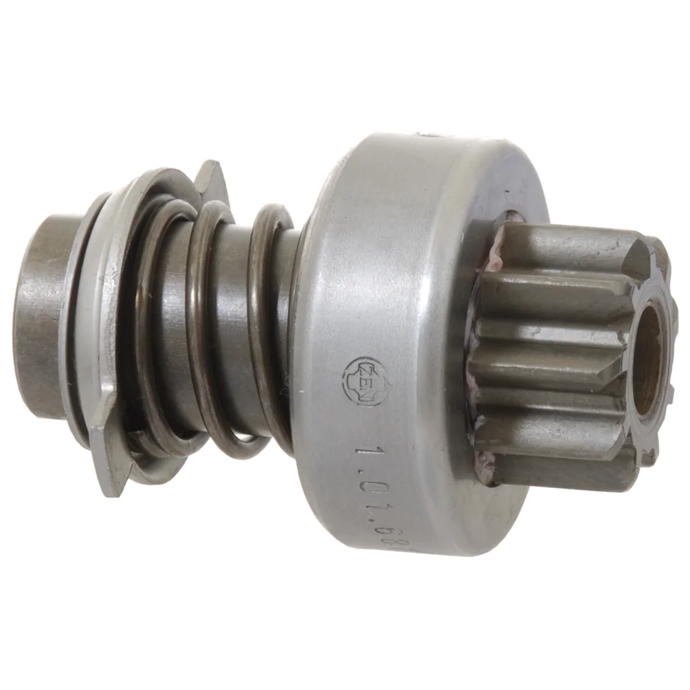 Käynnistysratas, Ford USA G/R