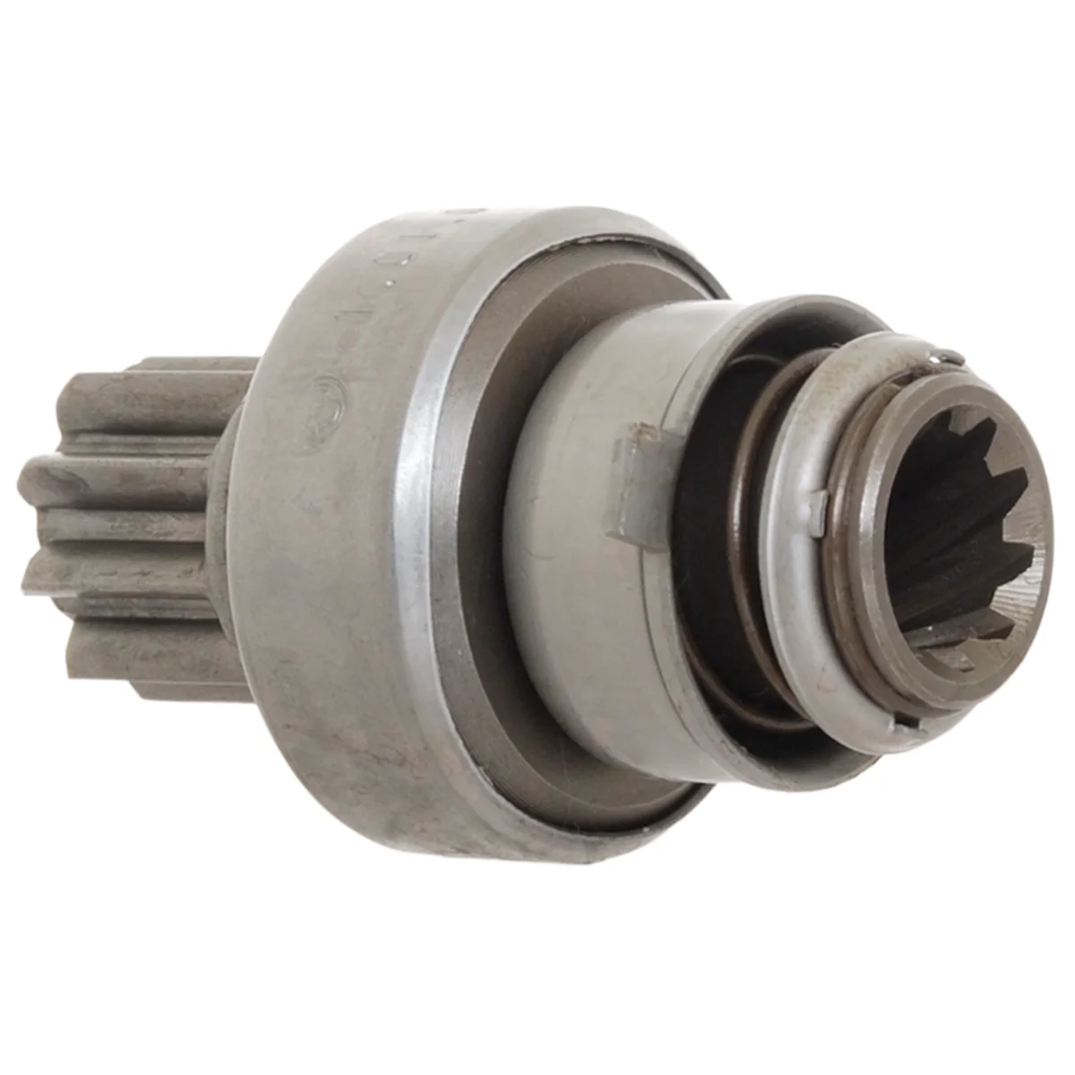 Käynnistysratas, Volvo Hitachi=(801)